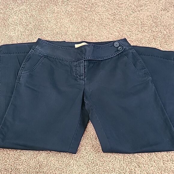 London Jeans Chino Marissa Fit Size 10 Short - Picture 5 of 6